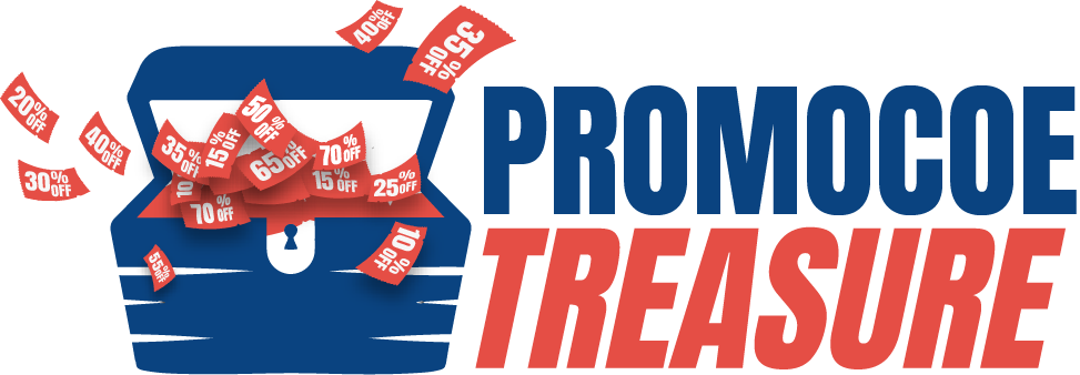 Promocode Logo